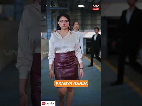 Meet the character’s of R.I.P love #youtubeshorts #webseries #bollywood #toxicrelationships