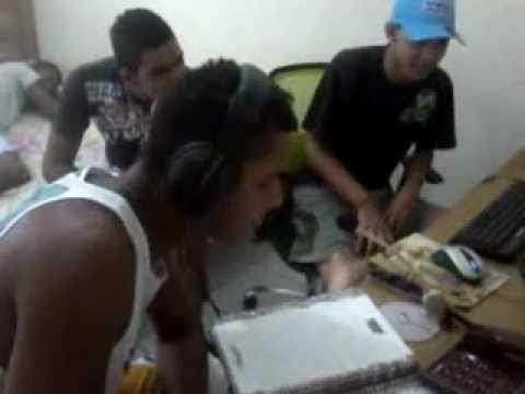 FEAT 1° BRAÇO GTC, BOYZINHO GDS, VINICIUS DA CYCLONE, FALO GTC, CRUEL GDS, E A.IRA GDS