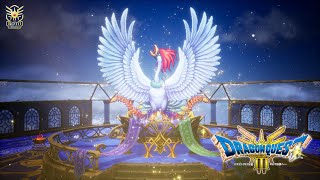 [情報] 勇者鬥惡龍3重製  最終預告片