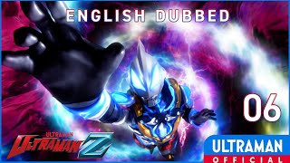 Download lagu English Dub | ULTRAMAN Z Episode 6 'The Man Returns!' -- mp3 Download lagu English Dub | ULTRAMAN Z Episode 6 'The Man Returns!' -- mp3