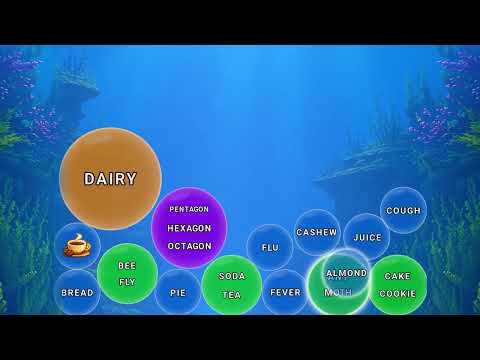 Bubble Sort: Word Puzzle video thumbnail