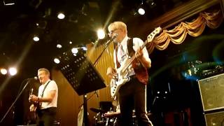 Hamish Stuart Band feat Will Lee & Jim Mullen - Person to Person - 2013