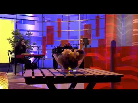 Miracles - Dina Rizvic & Lana Janjanin [Live]