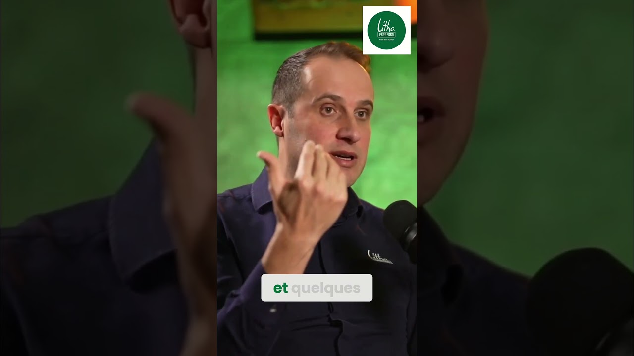 Atteignez 1 million d'euros de CA