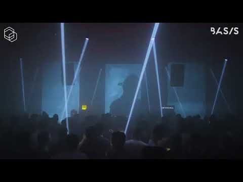 Rebekah at Intercell x Basis ADE -2019