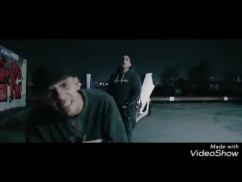 Capital bra × Noah - Quapo (Official Musikvideo)