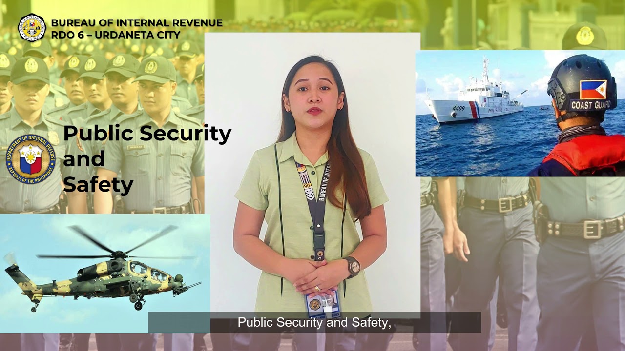 Bakit importante ang pagbabayad ng tamang buwis