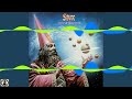 Groove Extracted - Drums and Bass - Styx - A Man Like Me