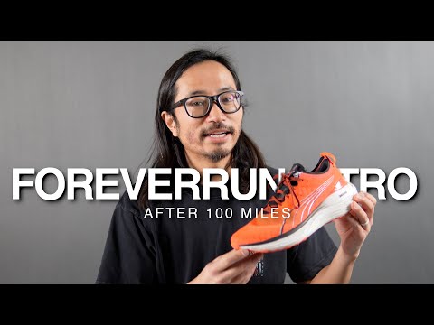 PUMA PUMA ForeverRun Nitro