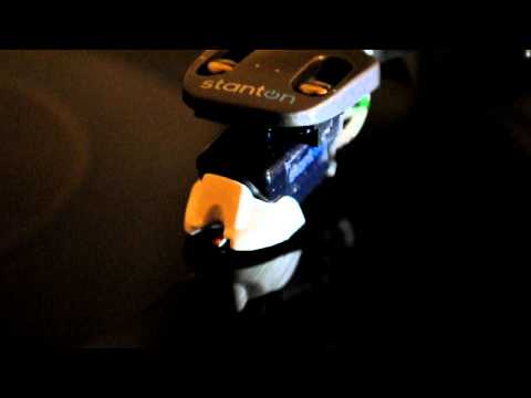 GSYBE - "Providence" Locked Groove