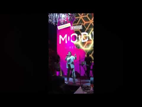 Egor Adagio feat Polina Griffith (live)