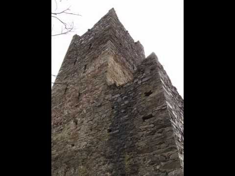 Montagna in Valtellina -Castello Mancapane