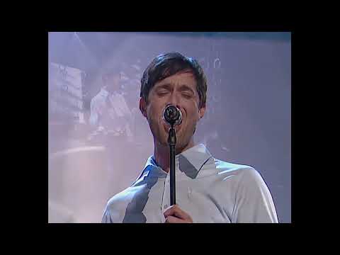 Are Sigvardsen – Is She the One (Melodi Grand Prix 2001)