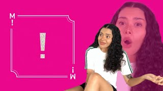 Mamamoo &#39;Pink Funky&#39; FIRST LISTEN! Freakin Shoes/A Little Bit/No No No/Self Camera | REACTION!!