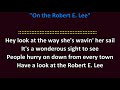 Neil Diamond - On The Robert E  Lee