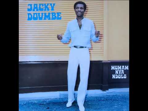 Jacky Doumbe - Mum'am nya ndolo HQ