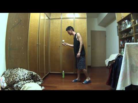 KWC 2015 LV 10 : Stilt,stilt over valley,Swap bird,over valley