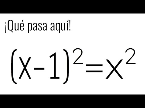 ECUACIÓN DE SEGUNDO GRADO RESUELTA. Matemáticas Básicas