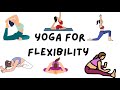 Yoga For Kids Yoga Poses For Flexibility Hoga For Children