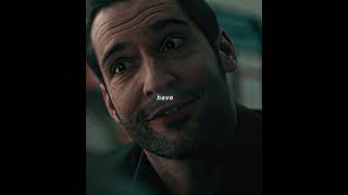 He take her revenge💀💪 | Lucifer | Song - Montagem na volta | #edit #shorts