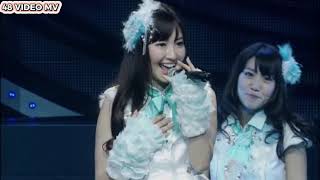 Download lagu AKB48 - Shoujotachi yo (Encore) [LIVE 少女たちよ AKB48 Request Hour 2011] mp3