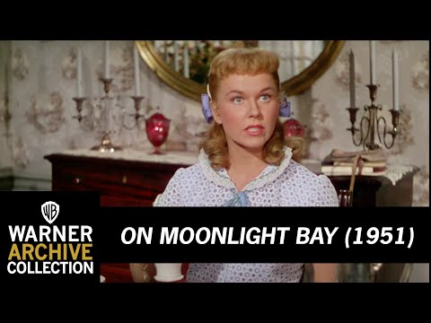 Clip HD | On Moonlight Bay | Warner Archive