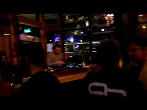 Ciaran McAuley @ Jaz Hotel - Cuebrick & Apek feat. Linney - Safe﻿ (Ciaran McAuley remix)