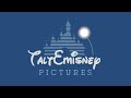 Talt Emisney Pictures 1999 Closing Variant Logo