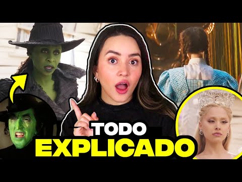 'Wicked 3' ya existe, se rodó hace 86 años y rellena los huecos que 'Wicked 2' deja sin explicar