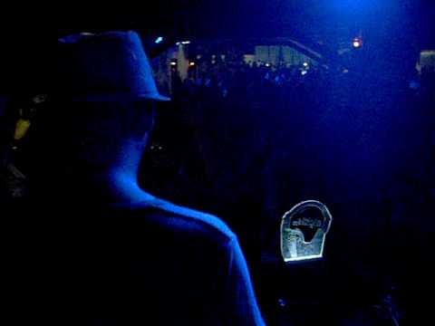 Adrian Eftimie vs. Optick @ Nights.ro Summer Set Party - Versus Edition @ Daimon 04.09.2009 (1)
