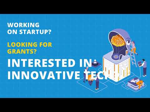 Startup Contest VERNADSKY CHALLENGE 💡