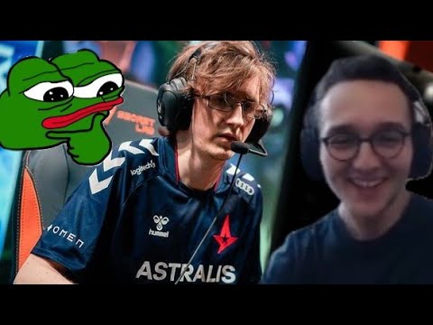 Strey révèle le secret de MagiFelix.. (comment être challenger sur les 5 rôles en même temps)