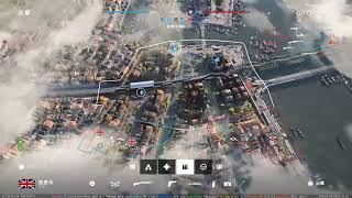 ［BFV］2330～2400時辺りまでバイク話添え