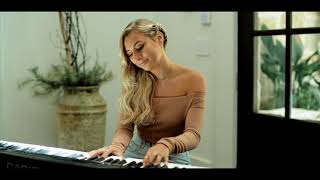 Stay by Alessia Cara Cover