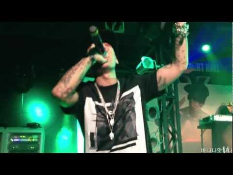 20130331 BUSAN DOK2 birthday concert 3