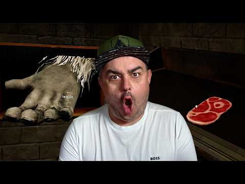 Cook For Monsters! Get Their Order Wrong? You DIE!