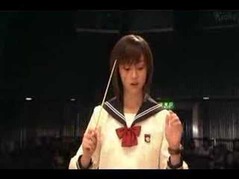 sangatsu kokonoka (choir version)