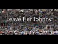 Leave Her Johnny The Longest Johns Mass Choir Community Video Project