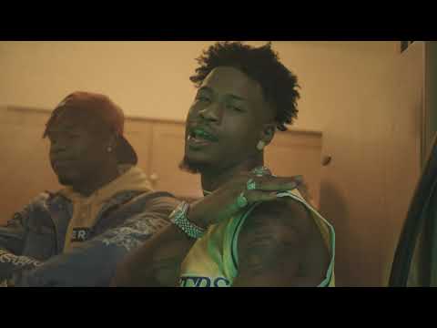 Jahill Combs - For Me ( Official Music Video )