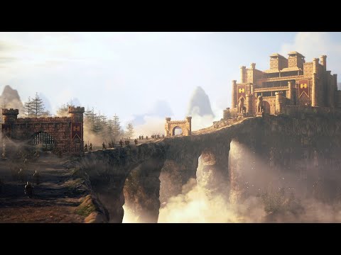 Showreel October 2022 | HyVE Studio | 3D, VFX, CGI reel