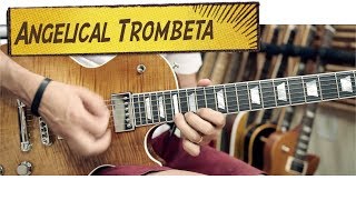 Download lagu 🔴 Angelical Trombeta mp3