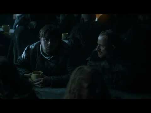 Jon snow mata por insubordinação