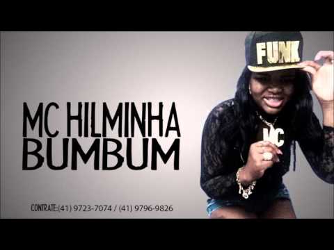 MC HILMINHA -  BUMBUM (DJ XANDY MPC)