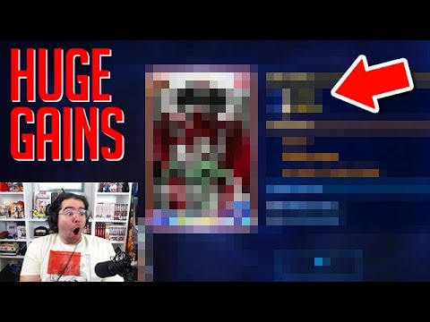 DISGUSTING CEO LUCK (HEADPHONE WARNING) - Marvel Future Fight