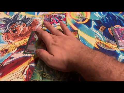 Demigra 7-8 Attacks Turn 3 Combo ! Must see !