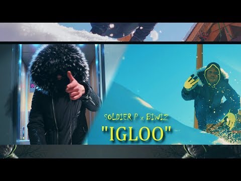 ISLANDS ROLLS and Soldier P