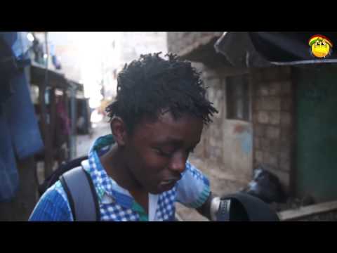 Nimetoka ocha - #YCS