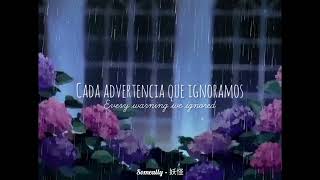 Metric - Speed The Collapse [Lyrics // Sub Español]