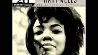 Two Lovers- Mary Wells