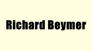 Richard Beymer video
